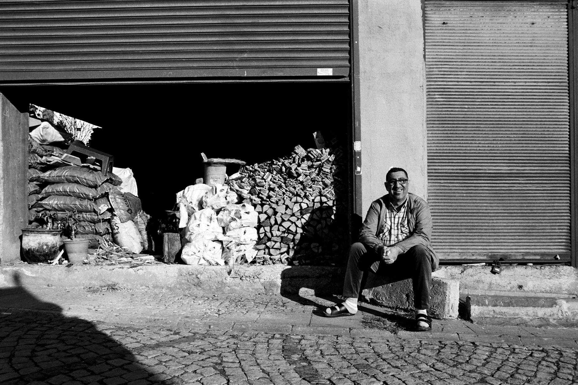 2025-12-20 日記 - 土曜日と受験、今日は昨日の雨が嘘のように晴れ…。